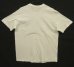 画像5: 80'S CLUB MTV "LOCAL CREW" シングルステッチ 半袖 Tシャツ ホワイト USA製 (VINTAGE)
