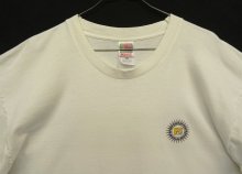 他の写真1: 90'S MTV 両面プリント 半袖 Tシャツ ホワイト (VINTAGE)