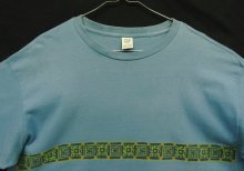 他の写真1: 90'S GAP 半袖 Tシャツ ライトブルー USA製 (VINTAGE)