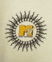 画像3: 90'S MTV 両面プリント 半袖 Tシャツ ホワイト (VINTAGE) (3)
