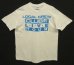 画像1: 80'S CLUB MTV "LOCAL CREW" シングルステッチ 半袖 Tシャツ ホワイト USA製 (VINTAGE) (1)