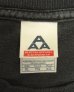 画像2: 00'S MTV "HEADBANGERS BALL" 半袖 Tシャツ ブラック (VINTAGE) (2)