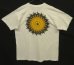 画像4: 90'S MTV 両面プリント 半袖 Tシャツ ホワイト (VINTAGE) (4)