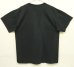 画像5: 00'S HARRELL GRAHAM "YOU ARE HERE" 半袖 Tシャツ ブラック (VINTAGE) (5)