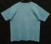 画像4: 90'S GAP 半袖 Tシャツ ライトブルー USA製 (VINTAGE) (4)