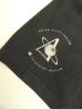 画像5: 90'S ALBERT EINSTEIN 半袖 Tシャツ ブラック USA製 (VINTAGE)
