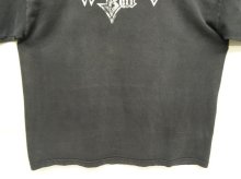 他の写真2: 00'S MTV "HEADBANGERS BALL" 半袖 Tシャツ ブラック (VINTAGE)