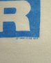 画像4: 80'S CLUB MTV "LOCAL CREW" シングルステッチ 半袖 Tシャツ ホワイト USA製 (VINTAGE)