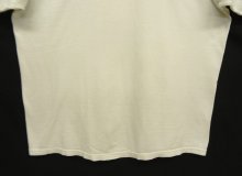 他の写真2: 90'S MTV 両面プリント 半袖 Tシャツ ホワイト (VINTAGE)