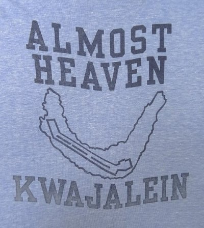 画像3: 80'S VELVA SHEEN シングルステッチ 半袖 リンガー Tシャツ ブルー USA製 (VINTAGE)