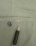 画像5: 60'S BIG MAC "PENN-PREST" ワークパンツ グレー SCOVILLジップ (VINTAGE) (5)