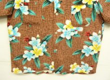 他の写真3: 60'S PENNEY'S レーヨン 半袖 アロハシャツ 日本製 (VINTAGE)