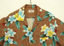 他の写真1: 60'S PENNEY'S レーヨン 半袖 アロハシャツ 日本製 (VINTAGE)
