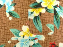他の写真2: 60'S PENNEY'S レーヨン 半袖 アロハシャツ 日本製 (VINTAGE)
