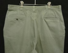 他の写真3: 60'S BIG MAC "PENN-PREST" ワークパンツ グレー SCOVILLジップ (VINTAGE)