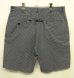 画像5: 90'S RRL 三ツ星タグ シンチバック付き コットン ショーツ チェック柄 USA製 (VINTAGE)