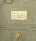 画像6: 90'S RALPH LAUREN "TYLER SHORT" ツープリーツ チノショーツ カーキ (VINTAGE)