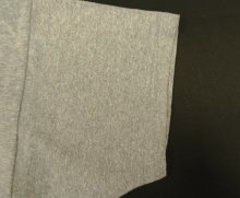 他の写真2: 80'S CHAMPION "BEER NUTS" トリコタグ 88/12 シングルステッチ 半袖 Tシャツ ヘザーグレー USA製 (VINTAGE)