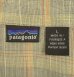 画像2: 00'S PATAGONIA ヘンプ100% 半袖 オープンカラーシャツ グレンチェック (VINTAGE) (2)