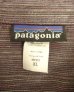 画像2: 00'S PATAGONIA ヘンプ100% 半袖 シャツ マルチストライプ (VINTAGE) (2)