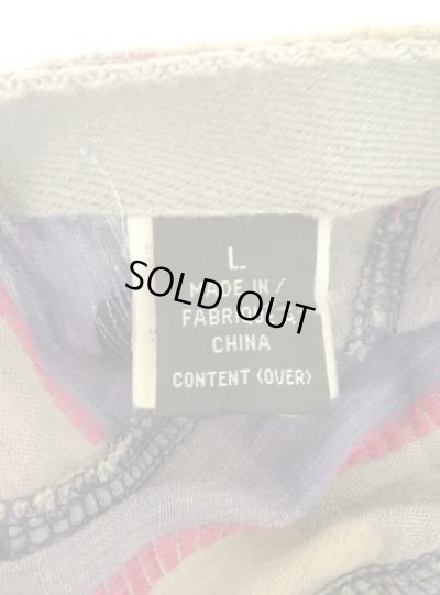 画像7: 00'S PATAGONIA "SPOONBILL CAP" コットンキャップ チェック柄 (VINTAGE)