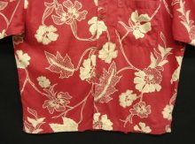 他の写真3: 02'S PATAGONIA "PATALOHA" コットン 半袖 アロハシャツ フローラル柄 ポルトガル製 (VINTAGE)