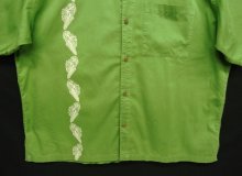 他の写真3: 01'S PATAGONIA "PATALOHA" コットン 半袖 アロハシャツ サーフ柄 ポルトガル製 (VINTAGE)
