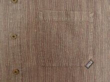 他の写真2: 00'S PATAGONIA ヘンプ100% 半袖 シャツ マルチストライプ (VINTAGE)