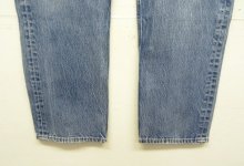 他の写真2: 90'S LEVIS 501 デニム インディゴ W38L32 USA製 (VINTAGE)