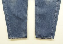 他の写真2: 90'S LEVIS 501 デニム インディゴ W36L32 USA製 (VINTAGE)