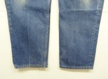 他の写真2: 90'S LEVIS 501 デニム インディゴ W38L32 USA製 (VINTAGE)