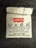 画像2: 90'S LEVIS 501 デニム ブラック USA製 W36L30 (VINTAGE) (2)