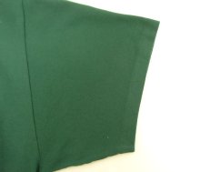 他の写真2: 90'S RUSTED ROOT シングルステッチ 両面プリント 半袖 Tシャツ グリーン USA製 (VINTAGE)