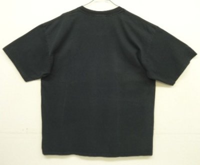 画像5: 00'S KELTIC DESIGNS "JEN DELYTH" 半袖 Tシャツ ブラック (VINTAGE)