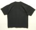 画像5: 90'S THE BEATLES シングルステッチ 半袖 Tシャツ ブラック USA製 (VINTAGE) (5)