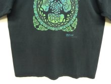 他の写真2: 00'S KELTIC DESIGNS "JEN DELYTH" 半袖 Tシャツ ブラック (VINTAGE)