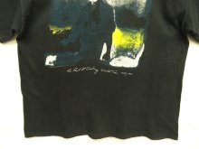 他の写真3: 80'S PAUL McCARTNEY "WORLD TOUR 1989/90" シングルステッチ 半袖 Tシャツ ブラック USA製 (VINTAGE)