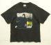 画像1: 80'S PAUL McCARTNEY "WORLD TOUR 1989/90" シングルステッチ 半袖 Tシャツ ブラック USA製 (VINTAGE) (1)