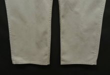 他の写真2: BEN DAVIS "FRISCO PANTS" トップスナップボタン フリスコパンツ グレー USA製 (VINTAGE)