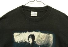 他の写真1: 80'S PAUL McCARTNEY "WORLD TOUR 1989/90" シングルステッチ 半袖 Tシャツ ブラック USA製 (VINTAGE)
