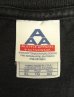 画像2: 90'S THE BEATLES "A HARD DAY'S NIGHT" 両面プリント 半袖 Tシャツ ブラック (VINTAGE) (2)