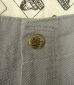 画像3: BEN DAVIS "FRISCO PANTS" トップスナップボタン フリスコパンツ グレー USA製 (VINTAGE)