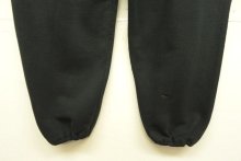他の写真2: 00'S JERZEES "US NAVY SEALS" ドローコード付き スウェットパンツ ブラック (VINTAGE)