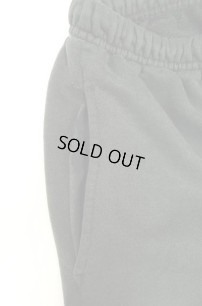 画像5: 00'S JERZEES "US NAVY SEALS" ドローコード付き スウェットパンツ ブラック (VINTAGE)