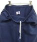 画像3: 90'S RUSSELL ATHLETIC ドローコード付き スウェットパンツ ネイビー USA製 (VINTAGE)