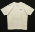 画像3: 90'S AT & T シングルステッチ 両面プリント 半袖 Tシャツ ホワイト USA製 (VINTAGE) (3)