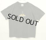90'S YELLOW CAB シングルステッチ 両面プリント 半袖 Tシャツ ブラック USA製 (VINTAGE)