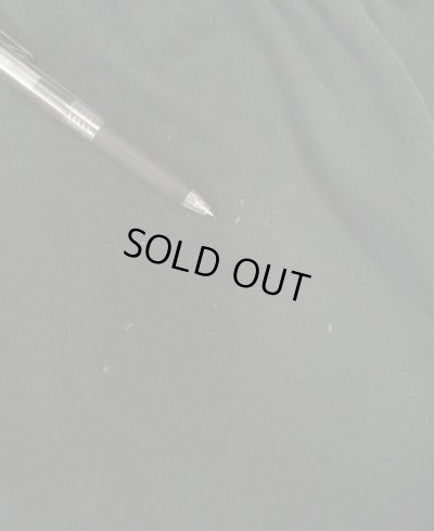 画像7: 00'S JERZEES "US NAVY SEALS" ドローコード付き スウェットパンツ ブラック (VINTAGE)