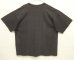 画像4: 00'S NO BOUNDARIES "IT'S ALL GOOD" 半袖 Tシャツ フェードブラック (VINTAGE) (4)
