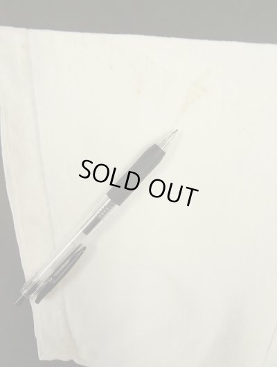 画像6: 90'S APPLE "THINK DIFFERENT" 両面プリント 半袖 Tシャツ ホワイト (VINTAGE)